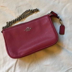 🔥FLASH SALE🔥Coach wristlet